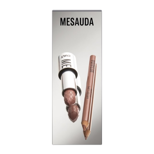 Mesauda Milano …