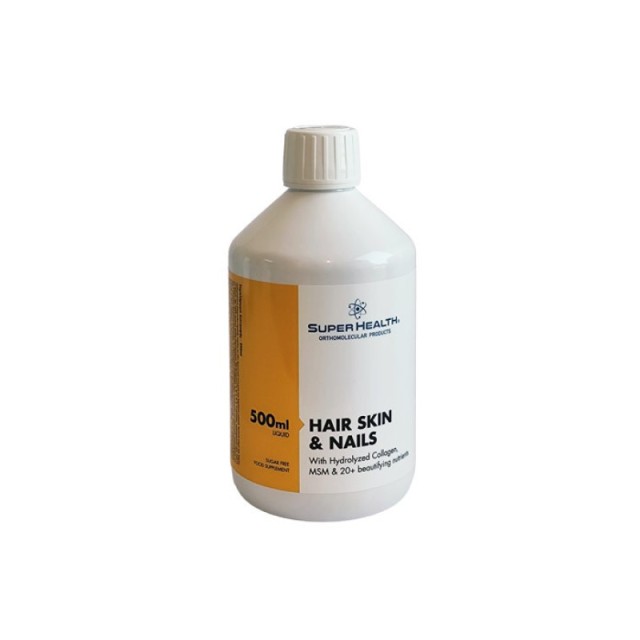 Super Health Ha … Super Health Ha …