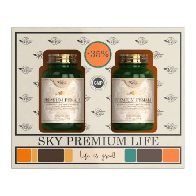 Sky Premium Lif … Sky Premium Lif …