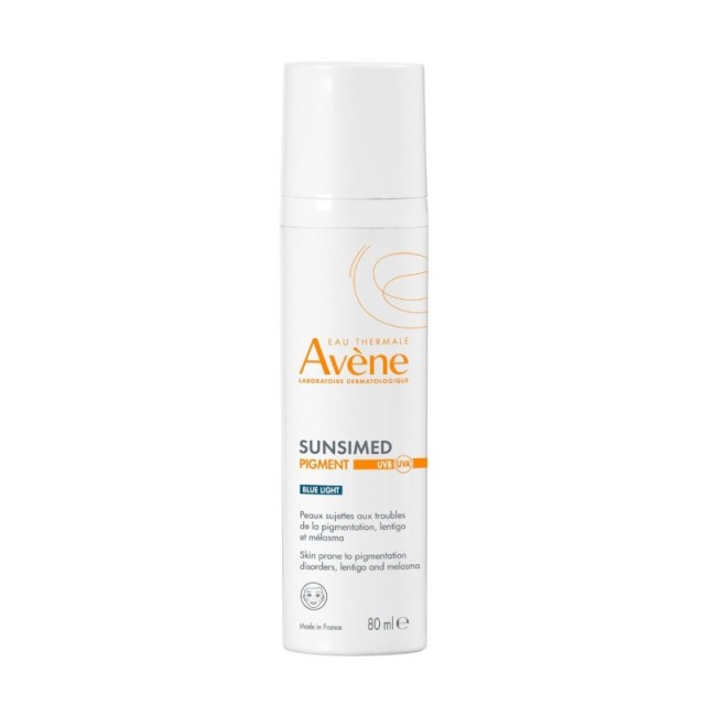 Avene Sunsimed … Avene Sunsimed …