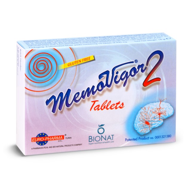 Bionat Memovigo …