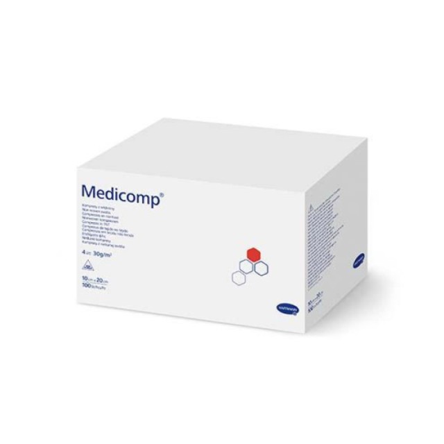 Hartmann Medico … Hartmann Medico …