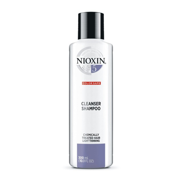 Nioxin 5 Color &hellip;