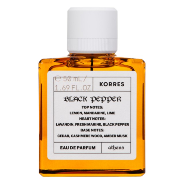 Korres Black Pe … Korres Black Pe …