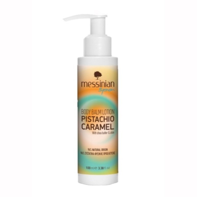 Messinian Spa B … Messinian Spa B …