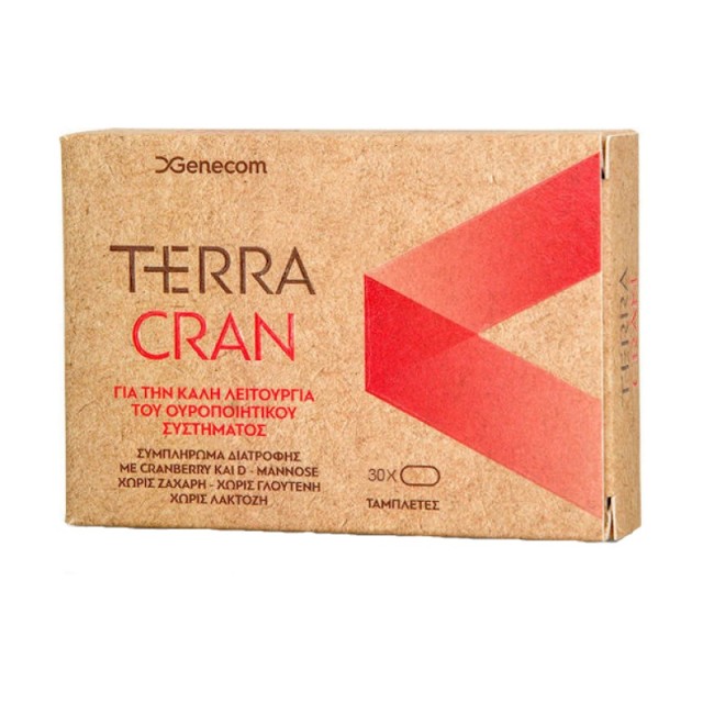 Genecom Terra C &hellip;