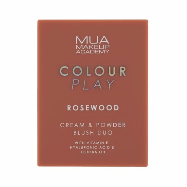 Mua Colour Play … Mua Colour Play …