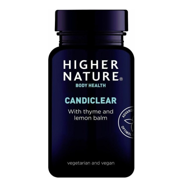 Higher Nature C …