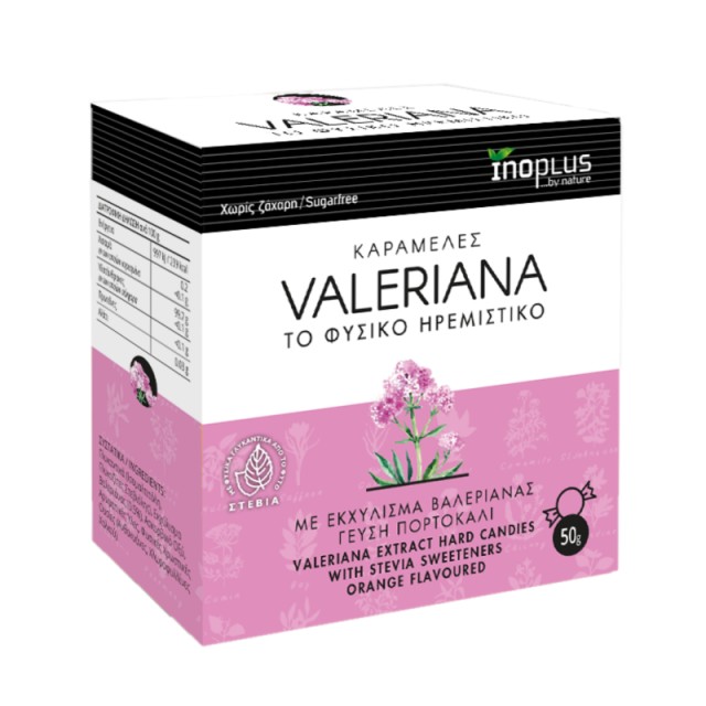Inoplus Valeria … Inoplus Valeria …