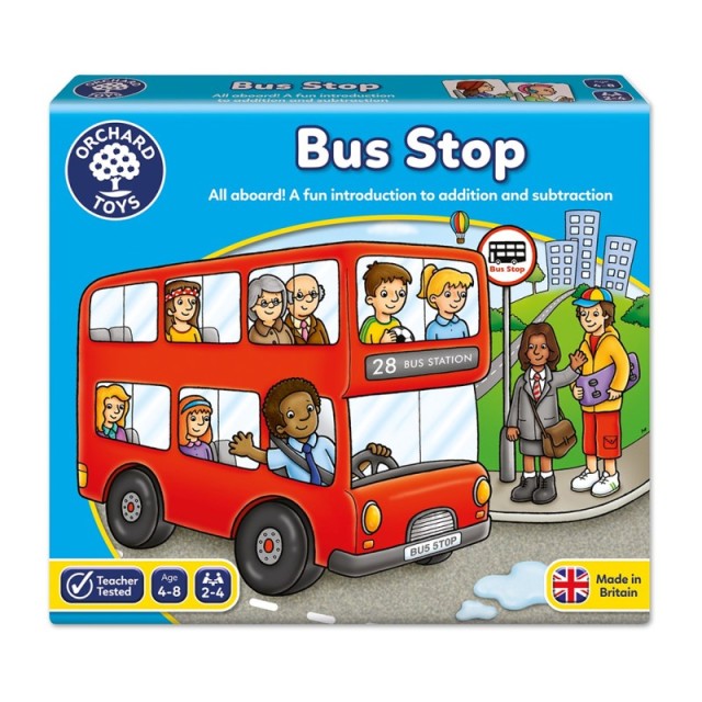 Orchard Toys Bu …