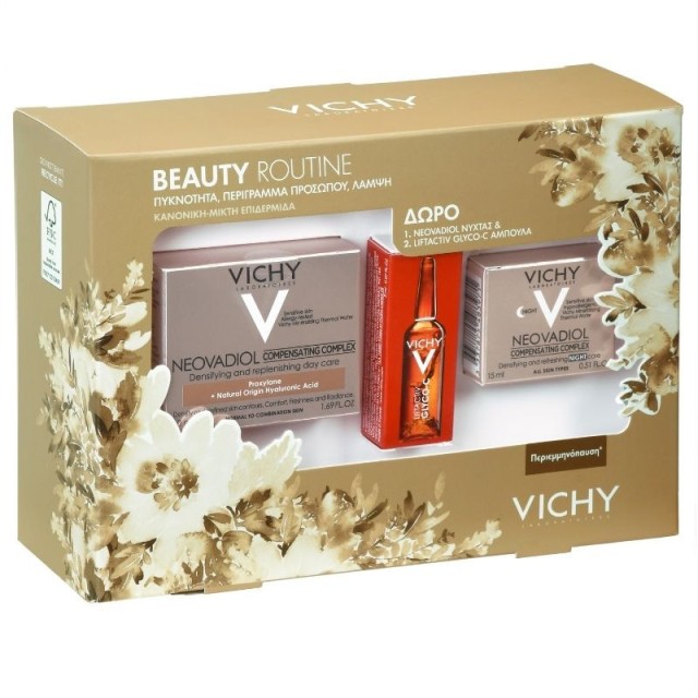 Vichy Set Neova &hellip;
