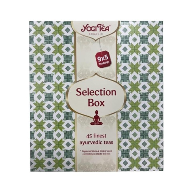Yogi Tea Select &hellip;