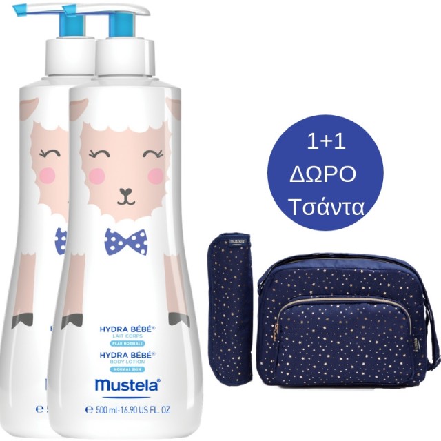 Mustela Hydra B &hellip;