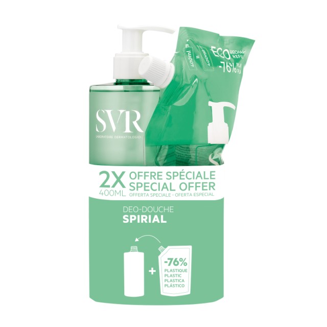 SVR Laboratoire &hellip;