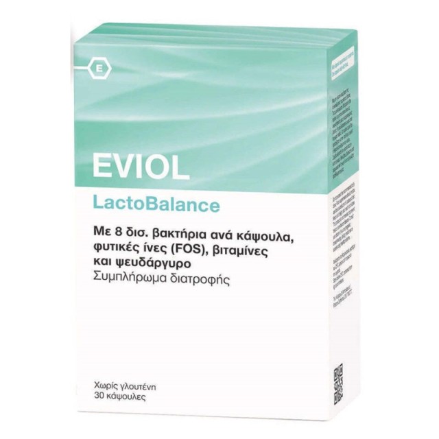 Eviol LactoBala …