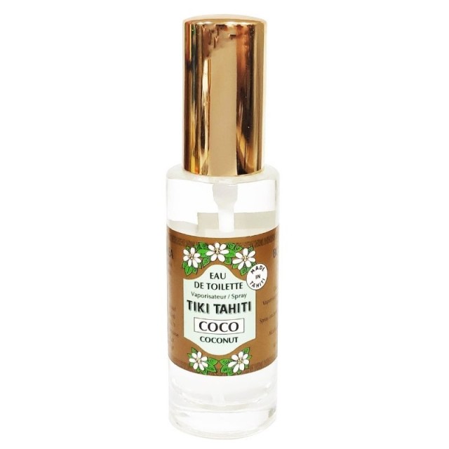 Monoi Tiki Coco …