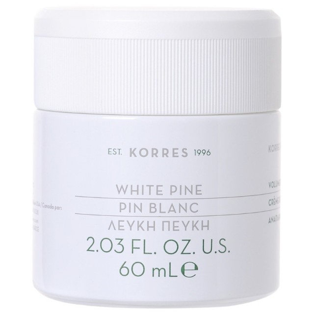 Korres White Pi &hellip;