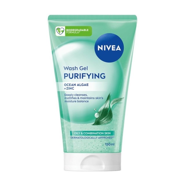 Nivea Cleansing … Nivea Cleansing …