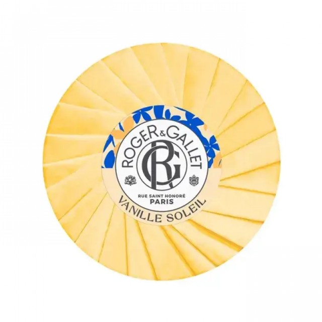 Roger & Gallet &hellip;