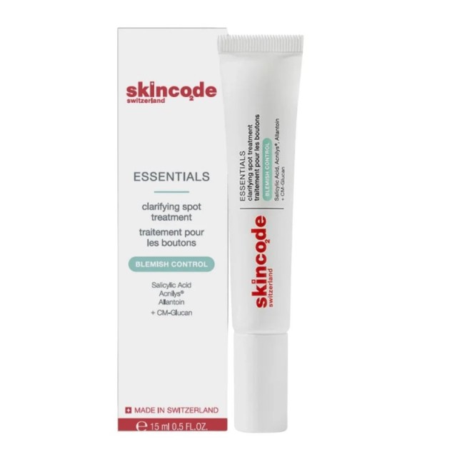 Skincode Clarif … Skincode Clarif …