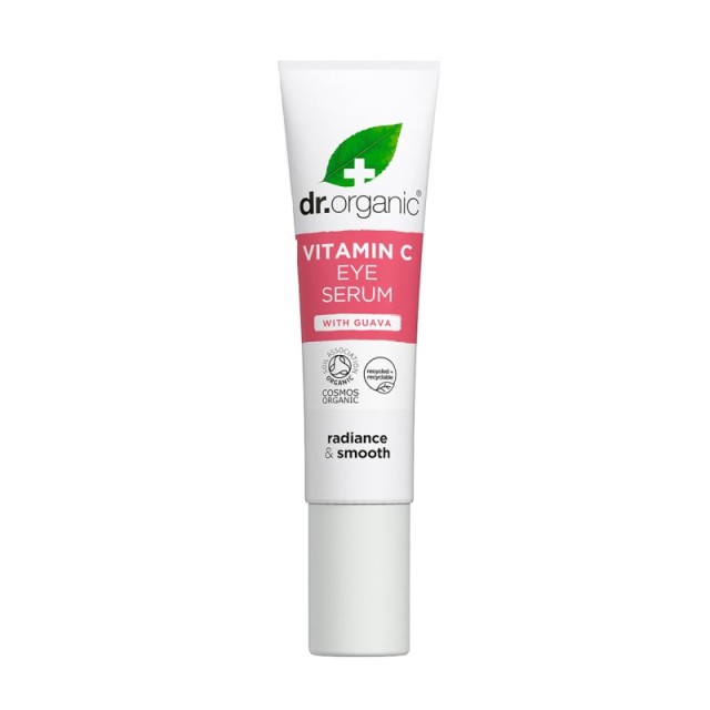 Dr. Organic Gua … Dr. Organic Gua …