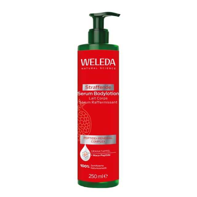 Weleda Συσφικτι &hellip;