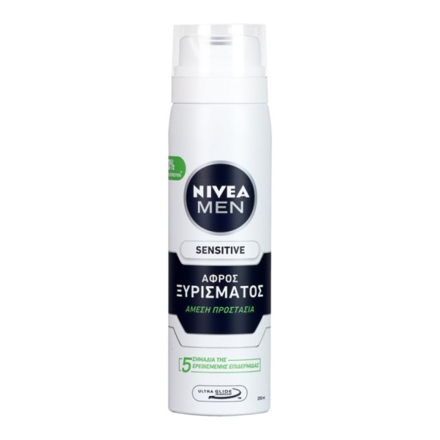 Nivea Men Sensi …