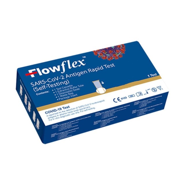 ACON FLOWFLEX S …