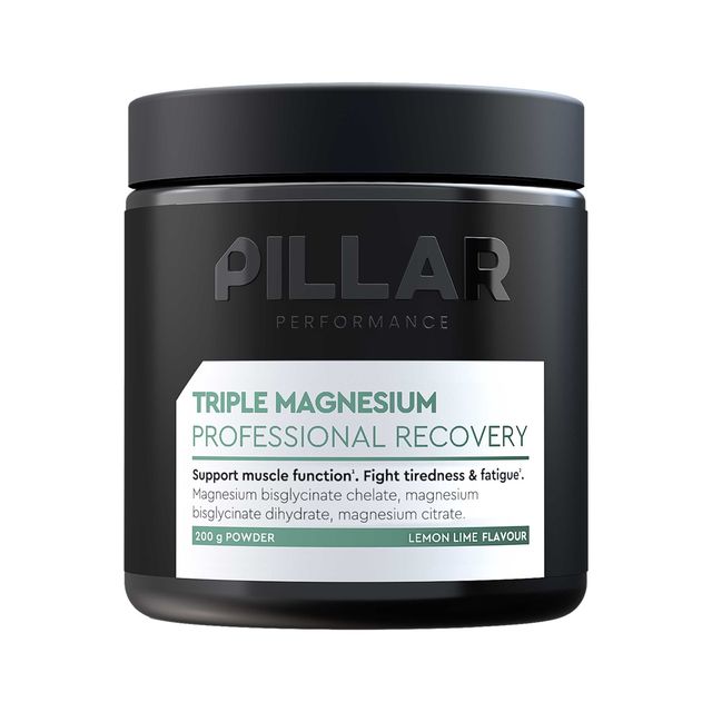 Pillar Triple M &hellip;