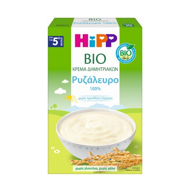 Hipp Bio Κρέμα &hellip;