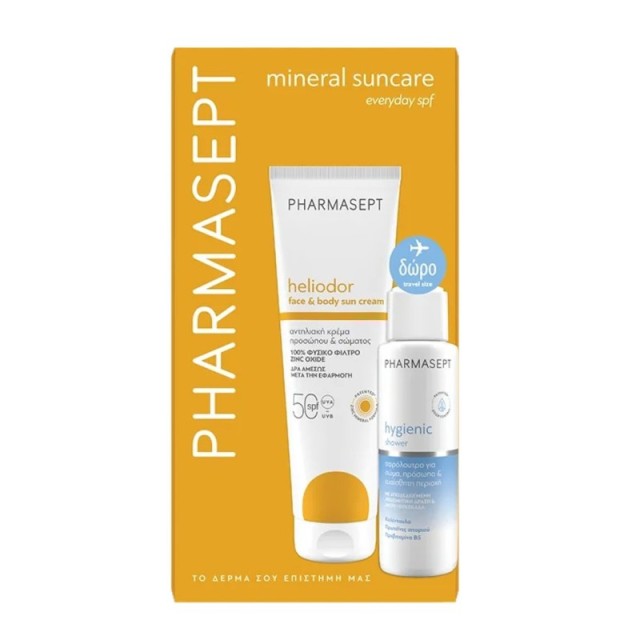 Pharmasept Prom … Pharmasept Prom …