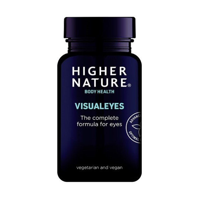 Higher Nature V … Higher Nature V …