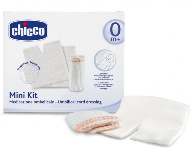 Chicco Mini Kit &hellip;