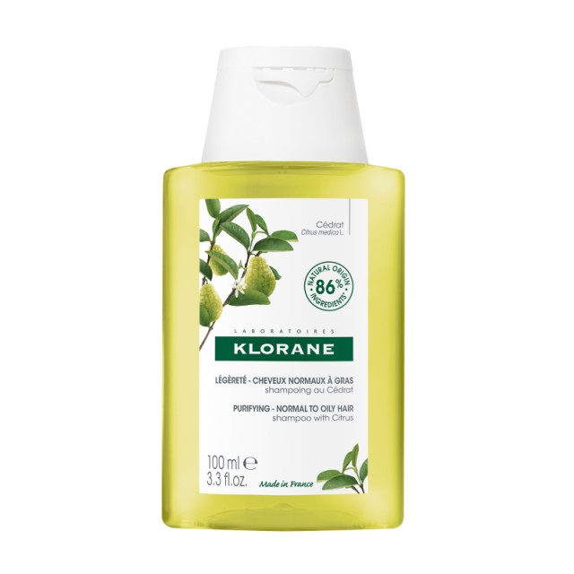 Klorane Bio Ced … Klorane Bio Ced …