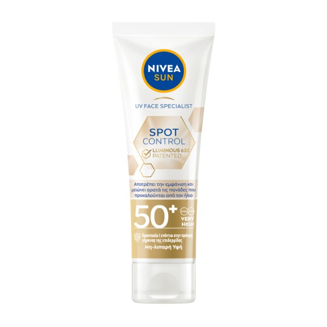 Nivea Sun Uv Fa &hellip;