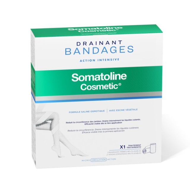 SOMATOLINE COSM …