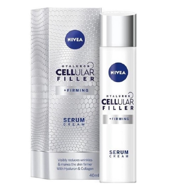Nivea Cellular &hellip;