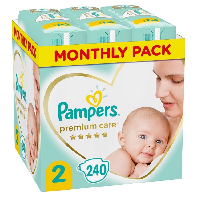 Pampers Premium &hellip;