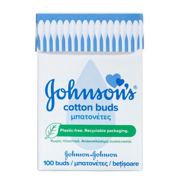 Johnsons Baby C …
