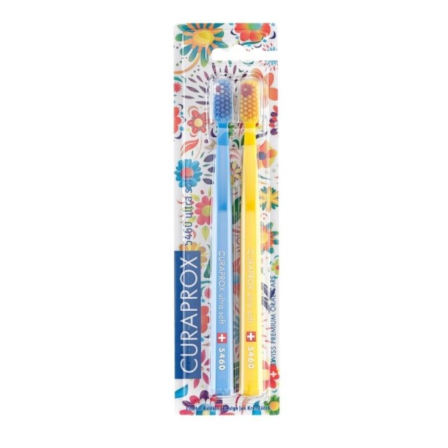 Curaprox 5460 U &hellip;