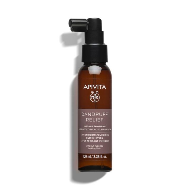 Apivita Dandruf &hellip;