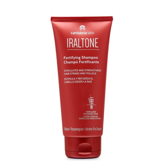 Iraltone Fortif …