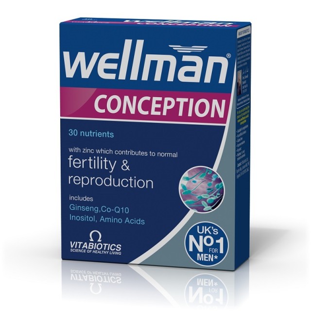 Vitabiotics Wel &hellip;
