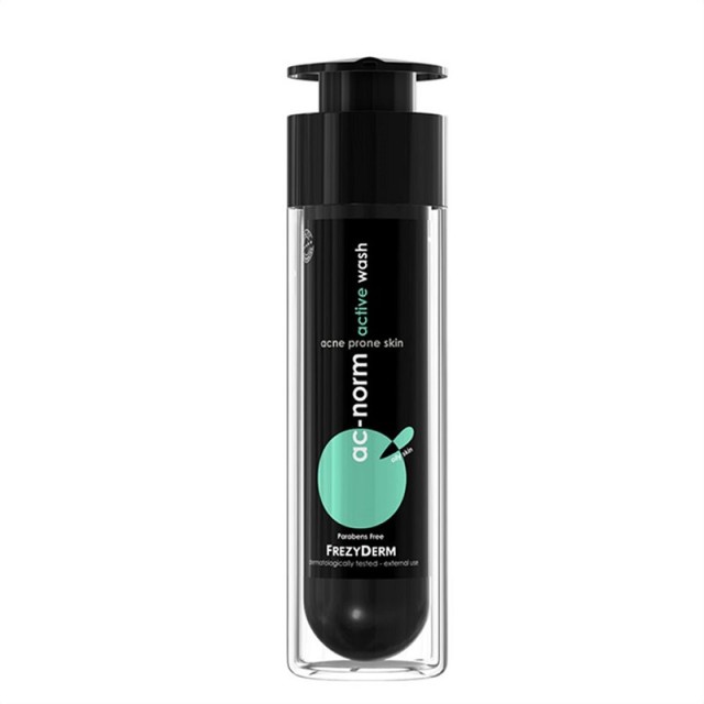 Frezyderm Ac-No …