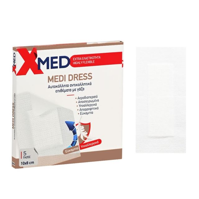 Medisei X-Med M … Medisei X-Med M …