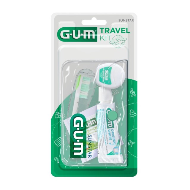 Gum Promo Trave … Gum Promo Trave …