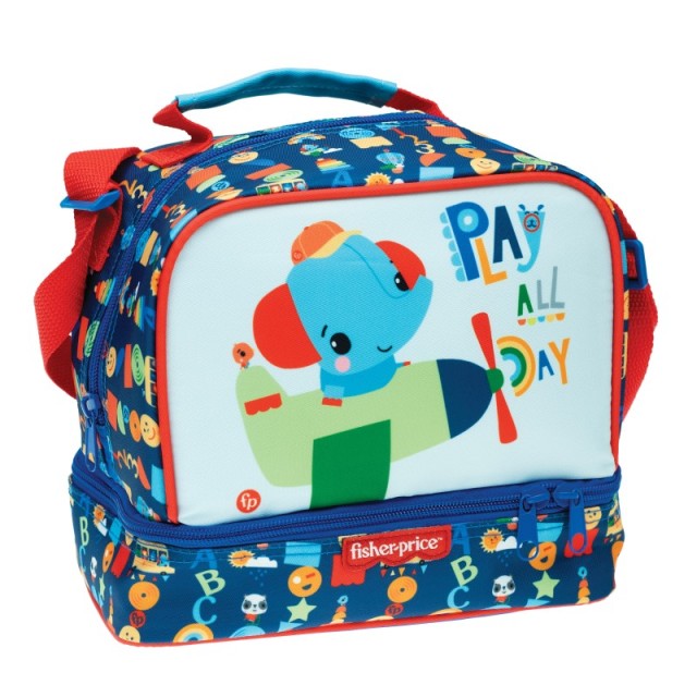 Fisher Price Τσ …