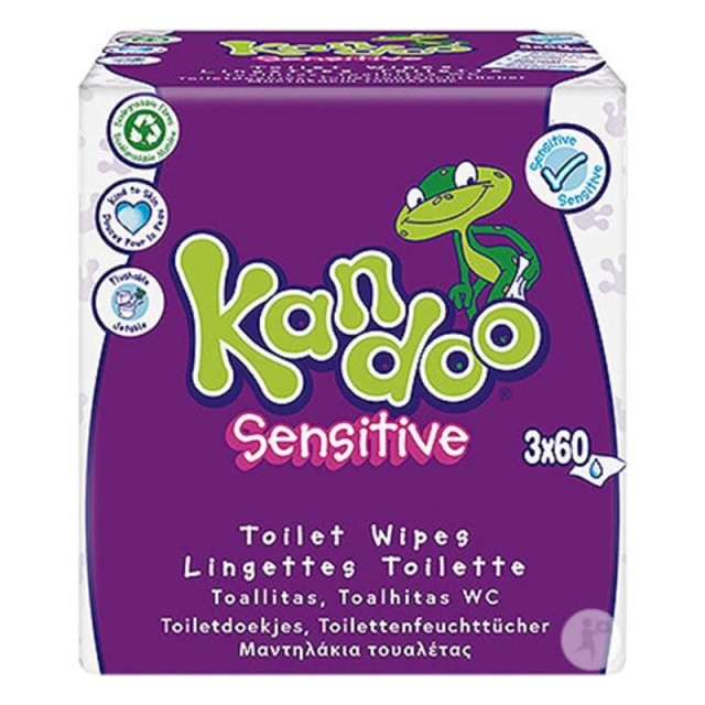 Kandoo Sensitiv …