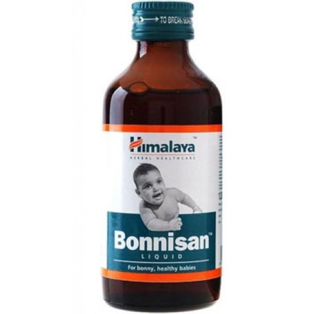 Himalaya Bonnis &hellip;
