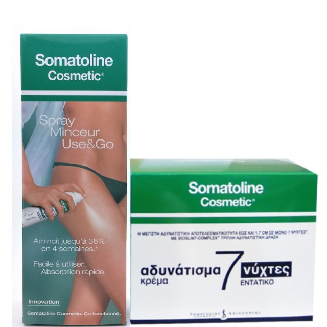 Somatoline Cosm &hellip;